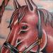 Horse Tattoo myke chambers Tattoo Design Thumbnail
